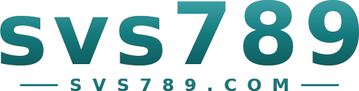 svs789 logo